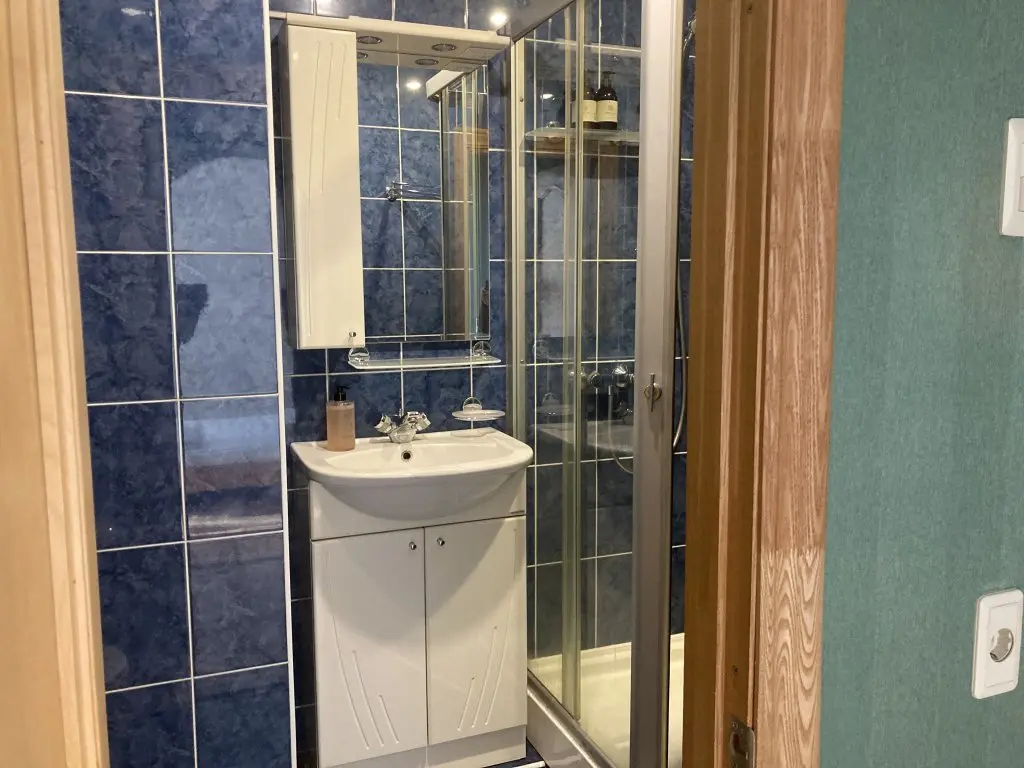 Хабаровск: Апартаменты Clever Apartment