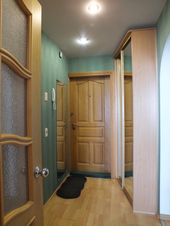 Хабаровск: Апартаменты Clever Apartment