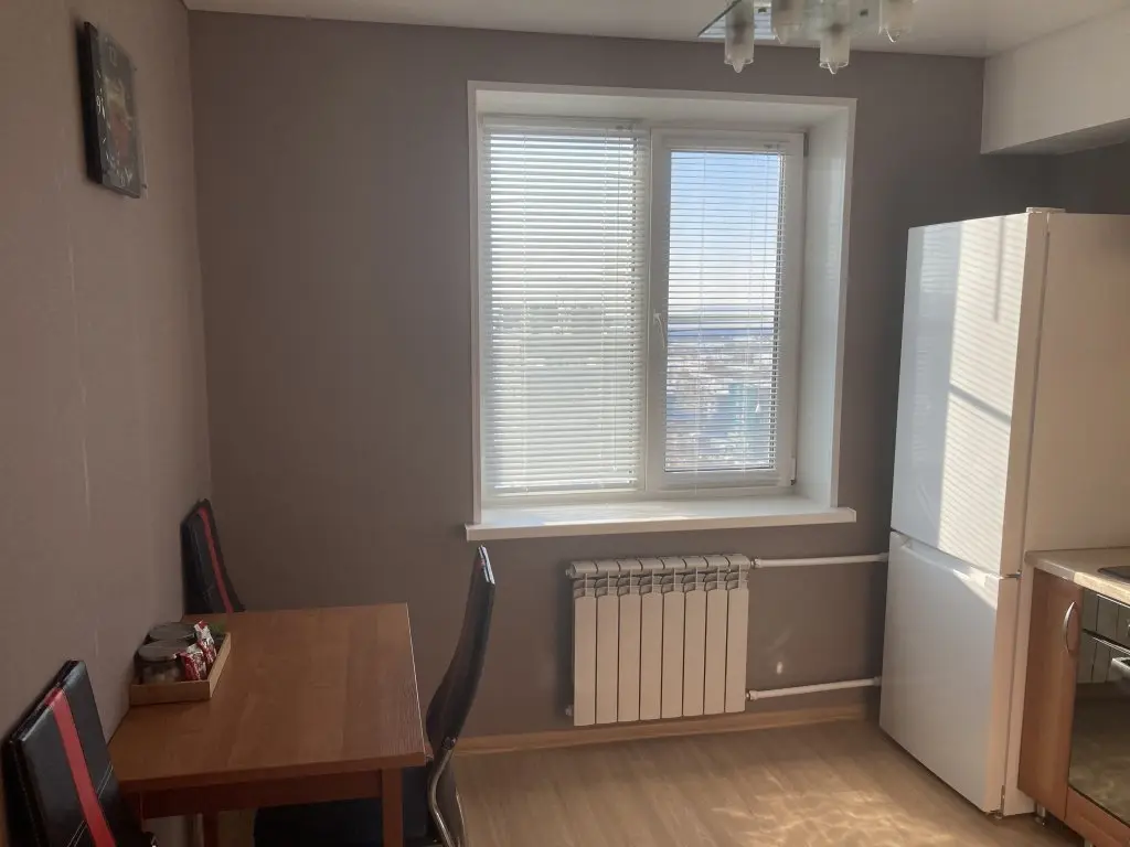 Хабаровск: Апартаменты Clever Apartment
