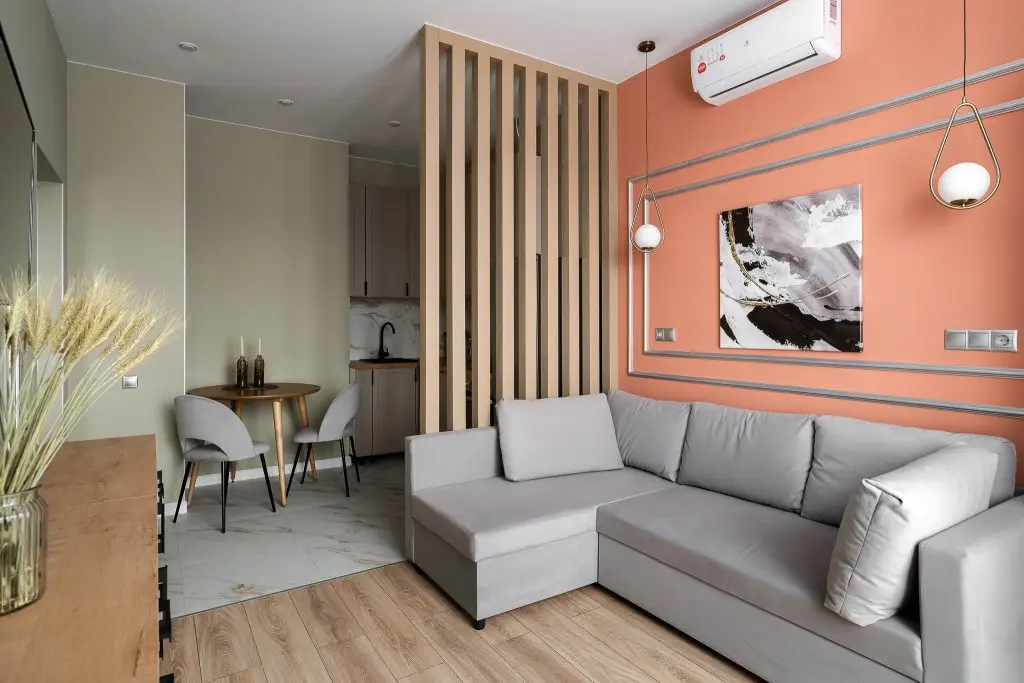 Апартаменты Comfort Life на Новоданиловской набережной — фото 1