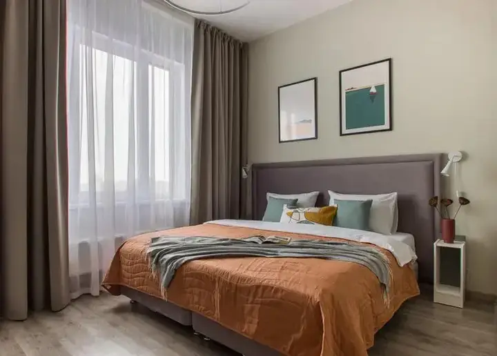 Санкт-Петербург: MyHomeYourHome на Витебском 99