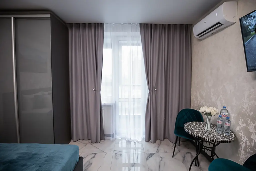 Самара: Апартаменты MaryHome у Третьяковской галереи