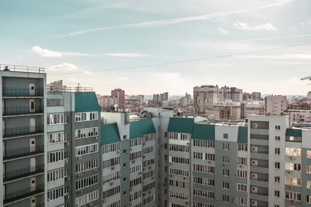 Самара: Апартаменты MaryHome в самом центре Самары