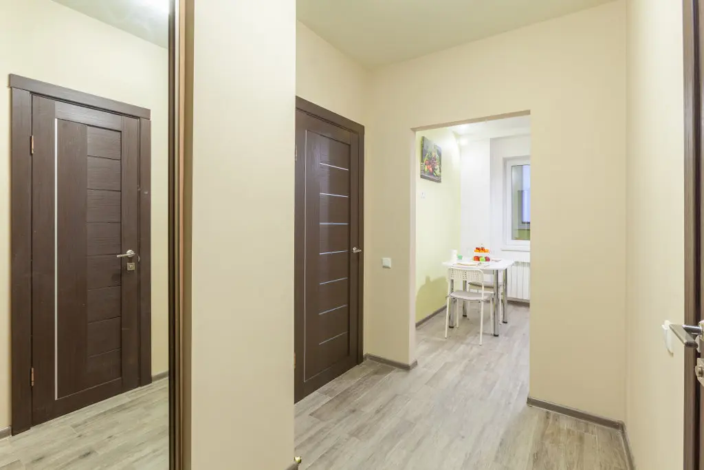 Самара: Апартаменты MaryHome рядом с Волгой