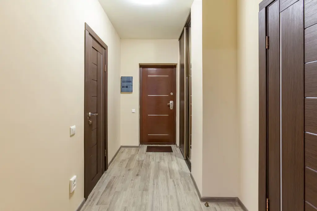 Самара: Апартаменты MaryHome рядом с Волгой