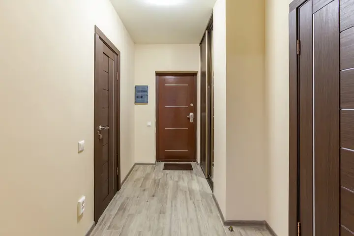 Самара: Апартаменты MaryHome рядом с Волгой