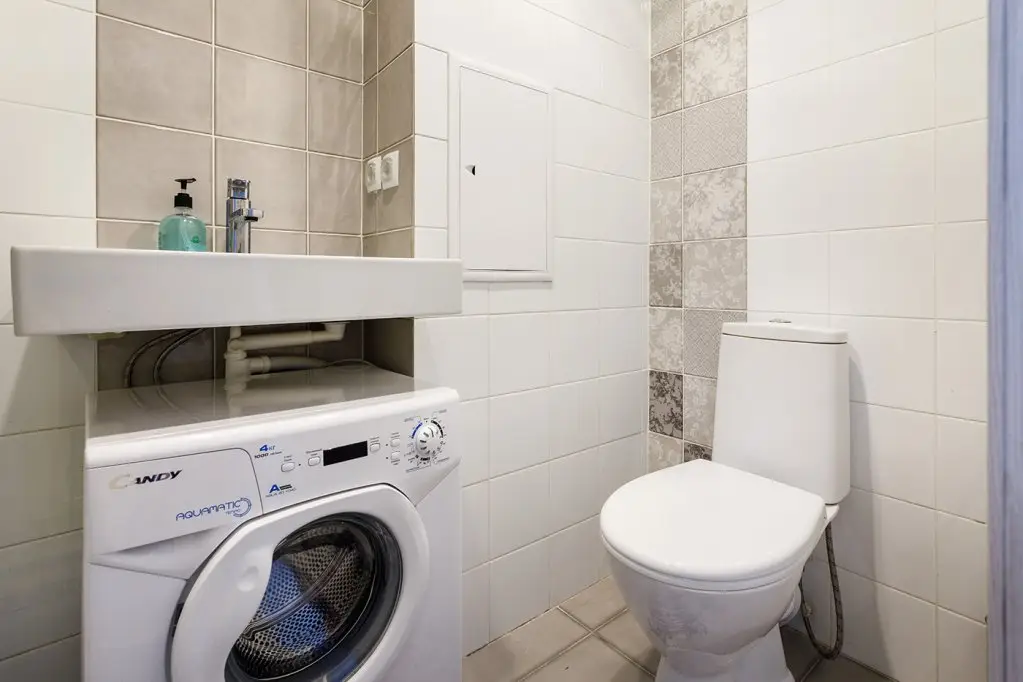 Москва: Апартаменты Apart-Real Hovrino Loft