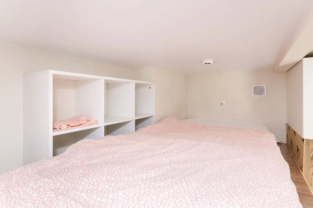 Москва: Апартаменты Apart-Real Hovrino Loft
