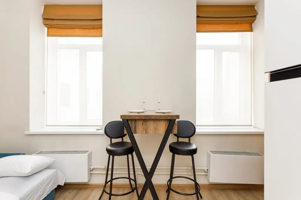 Москва: Апартаменты Apart-Real Hovrino Loft