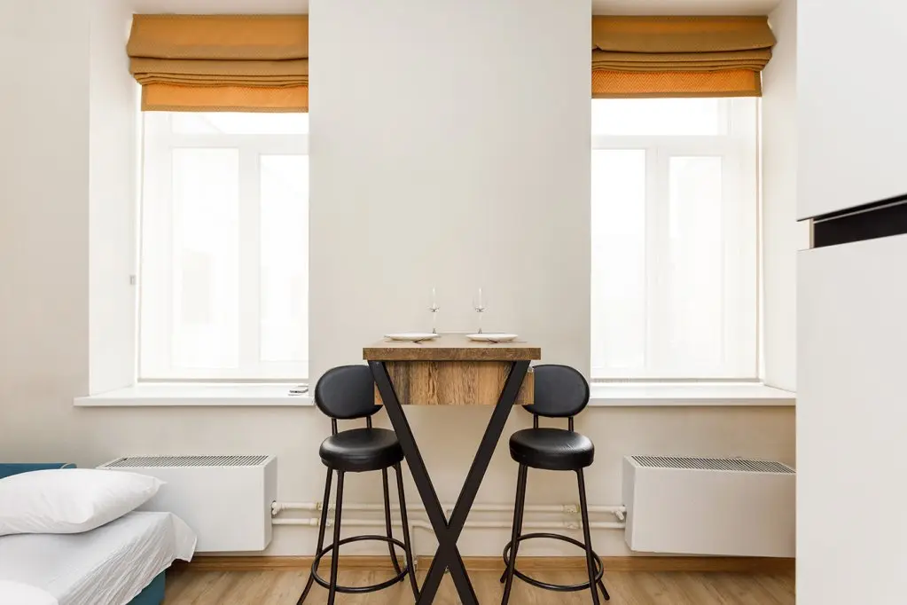 Москва: Апартаменты Apart-Real Hovrino Loft