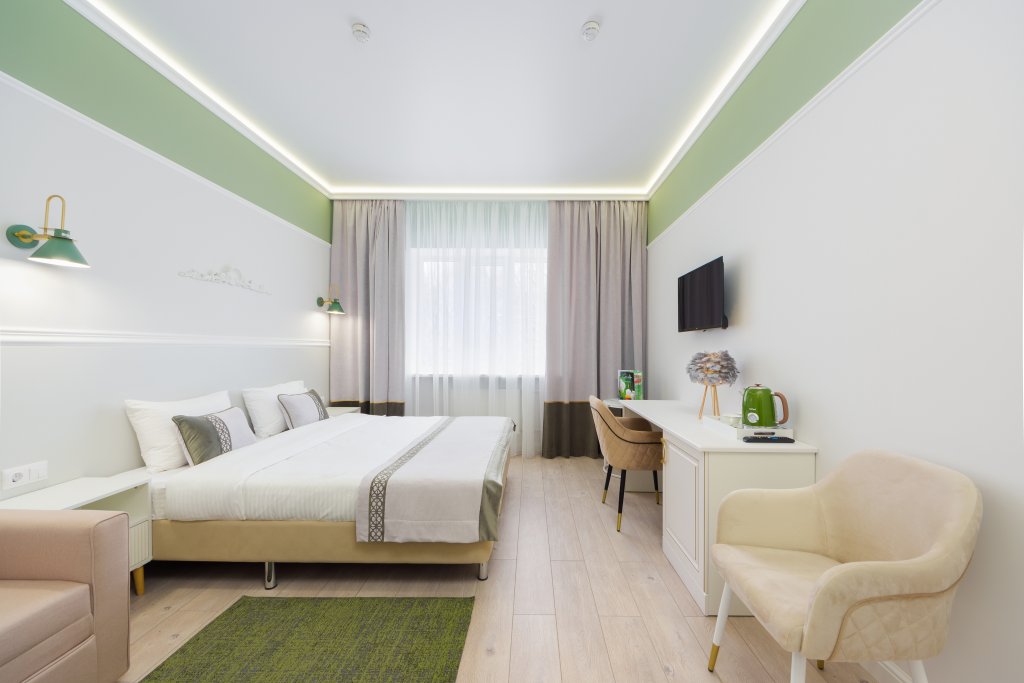 Пятигорск: Мини-отель СПА-отель «Комильфо»/«SPA-hotel «Comilfo»