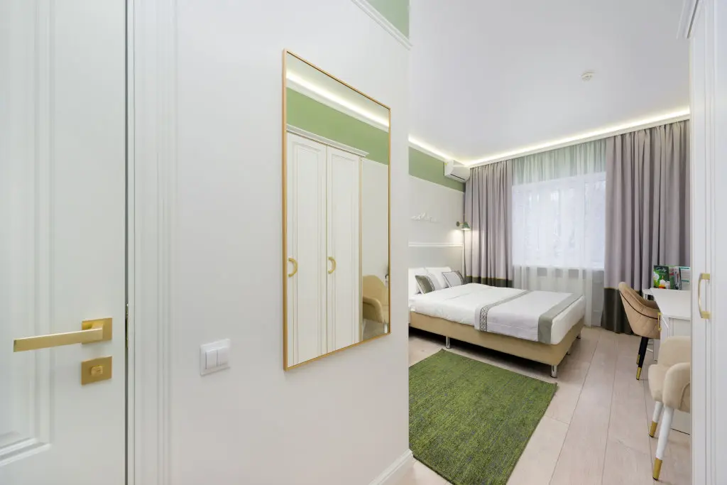 Пятигорск: Мини-отель СПА-отель «Комильфо»/«SPA-hotel «Comilfo»