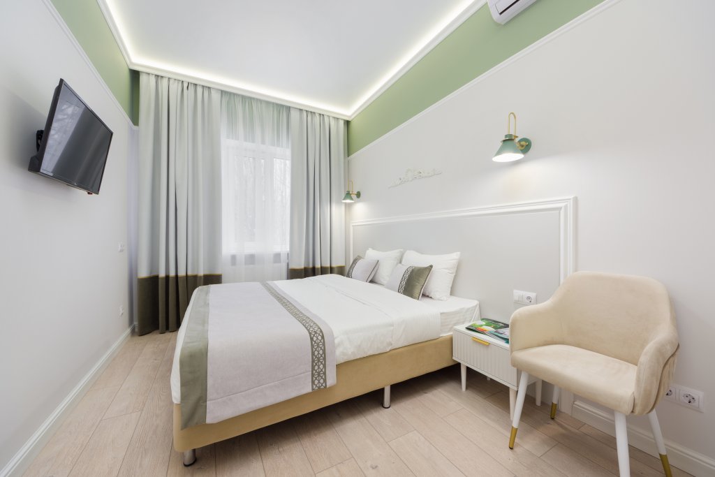 Пятигорск: Мини-отель СПА-отель «Комильфо»/«SPA-hotel «Comilfo»