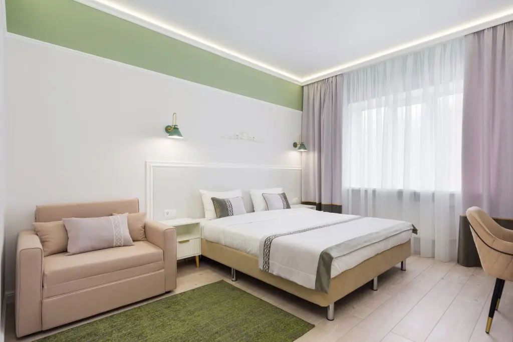 Пятигорск: Мини-отель СПА-отель «Комильфо»/«SPA-hotel «Comilfo»