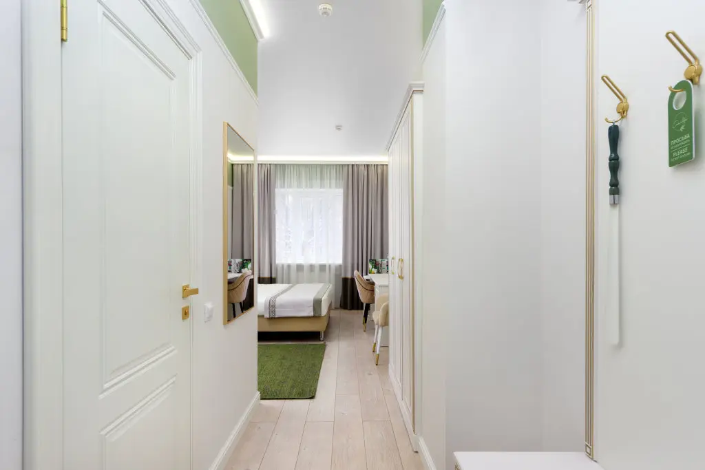Пятигорск: Мини-отель СПА-отель «Комильфо»/«SPA-hotel «Comilfo»