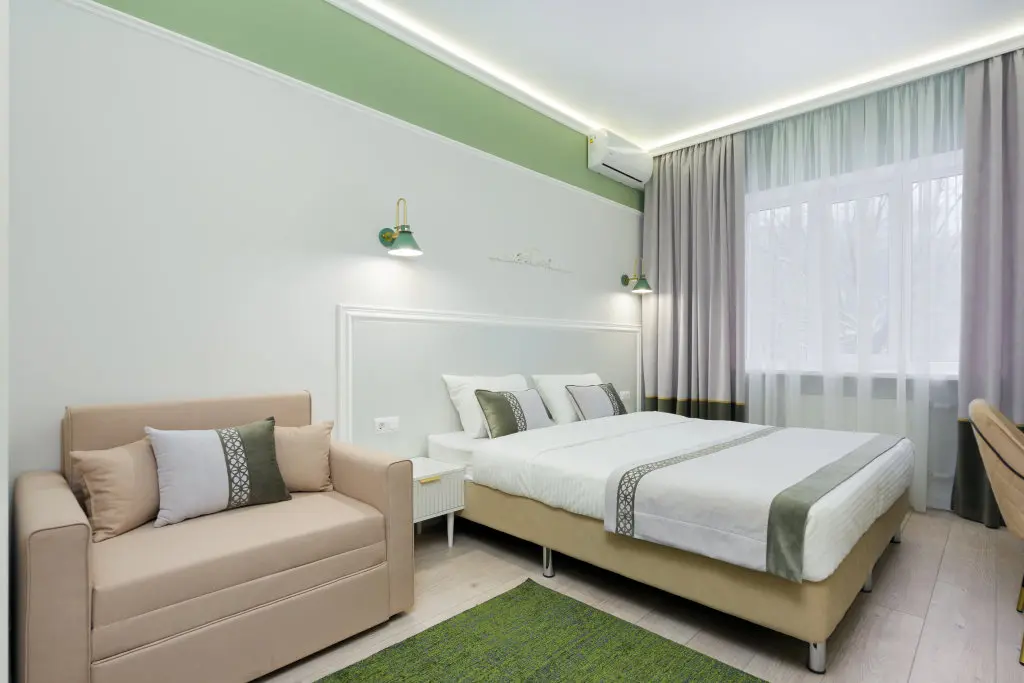 Пятигорск: Мини-отель СПА-отель «Комильфо»/«SPA-hotel «Comilfo»