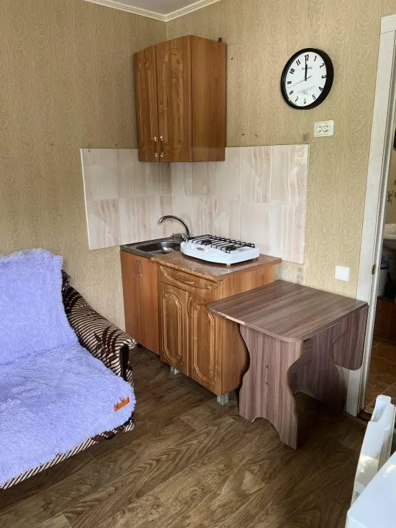 Сочи: Квартира у моря на Мацесте