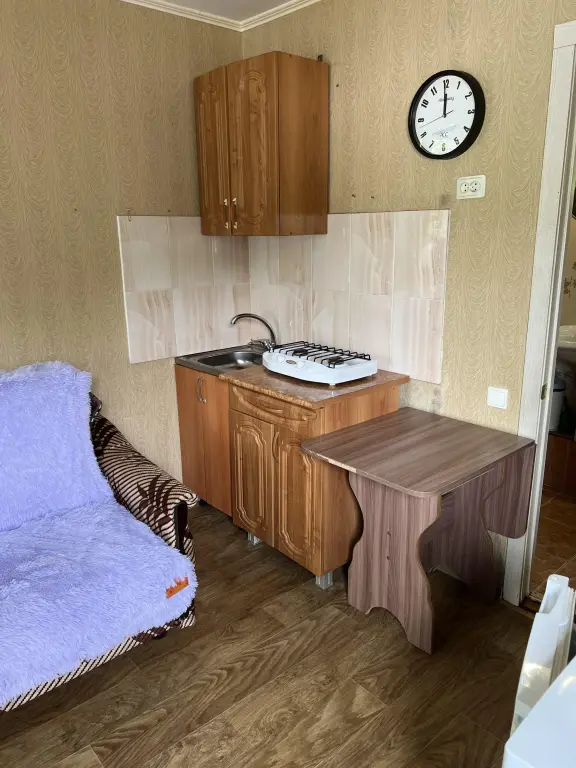 Сочи: Квартира у моря на Мацесте