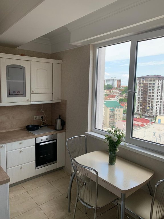 Апартаменты MARLEN APART на Мамайке — фото 1