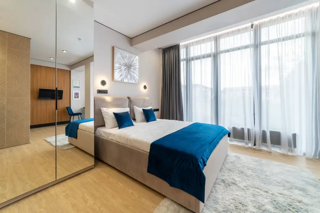 Сочи: Апарт-отель Булгаков by Sateen Group