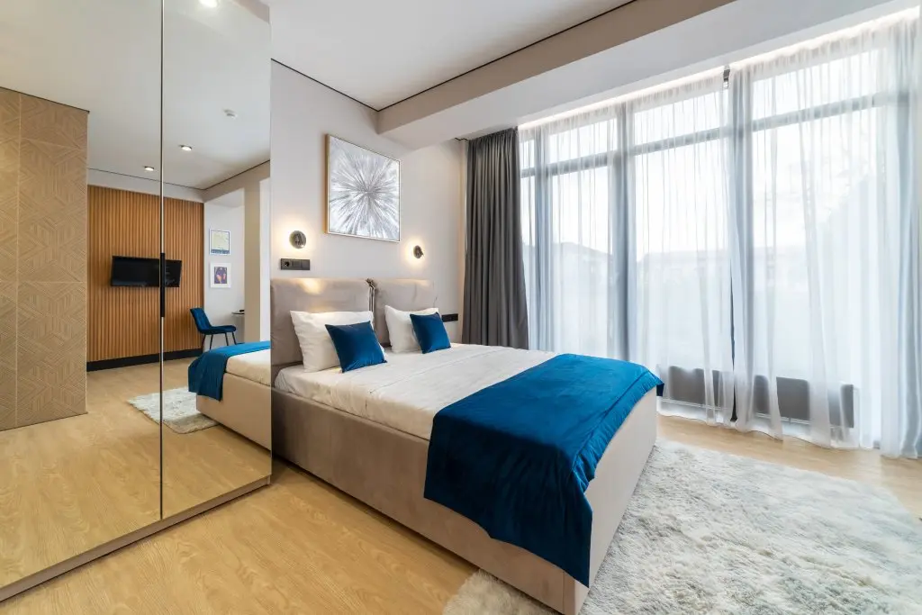 Сочи: Апарт-отель Булгаков by Sateen Group