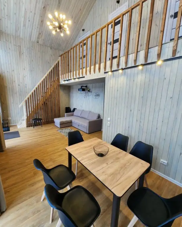 Байкальск: Гостевой дом Chilla_Villa_Grand