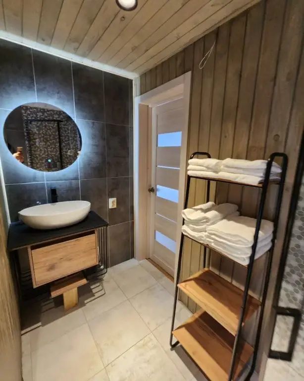 Байкальск: Гостевой дом Chilla_Villa_Grand