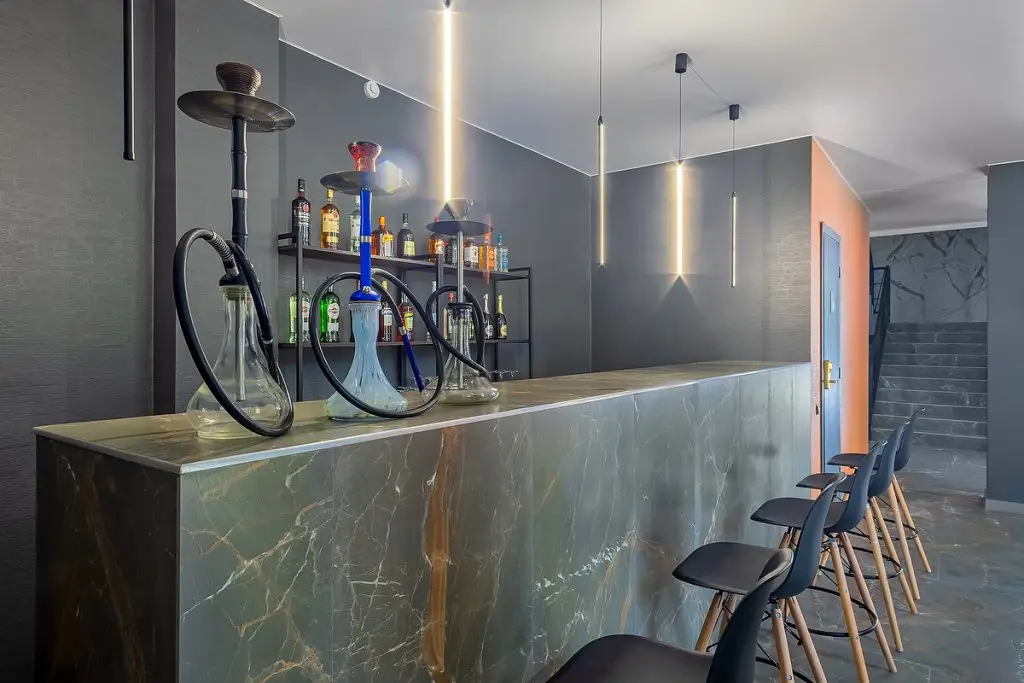 Цандрыпш: Отель BRUNI LOFT HOTEL