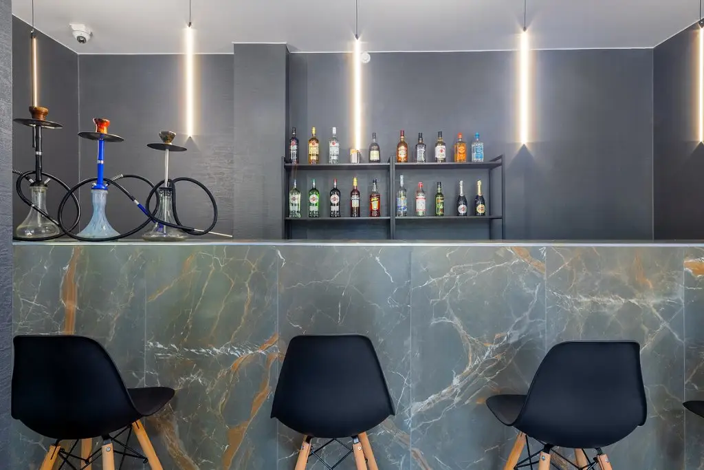 Цандрыпш: Отель BRUNI LOFT HOTEL