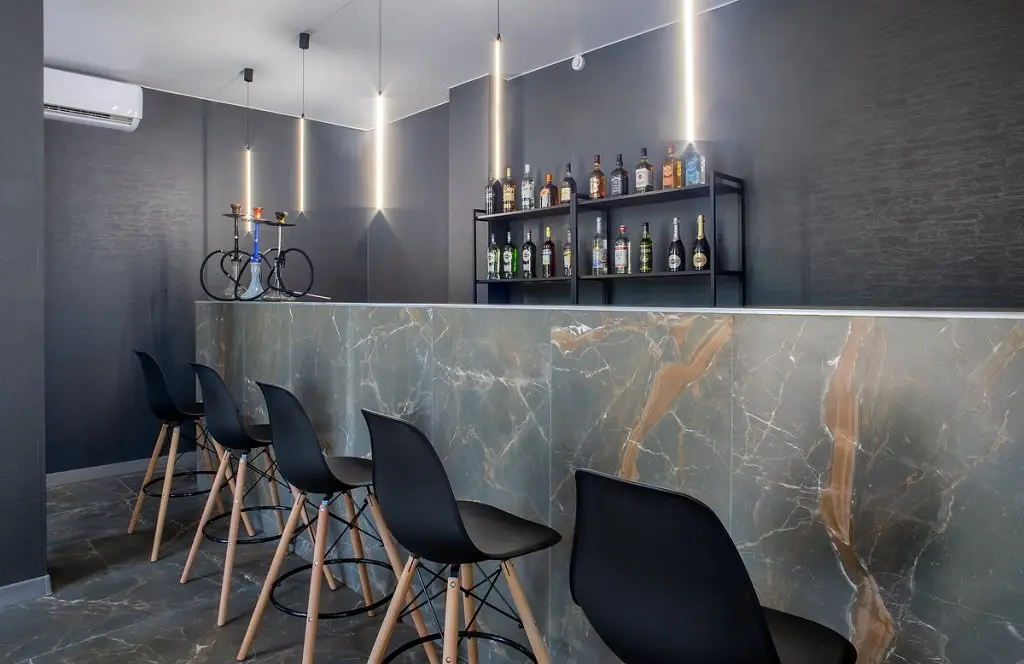 Цандрыпш: Отель BRUNI LOFT HOTEL