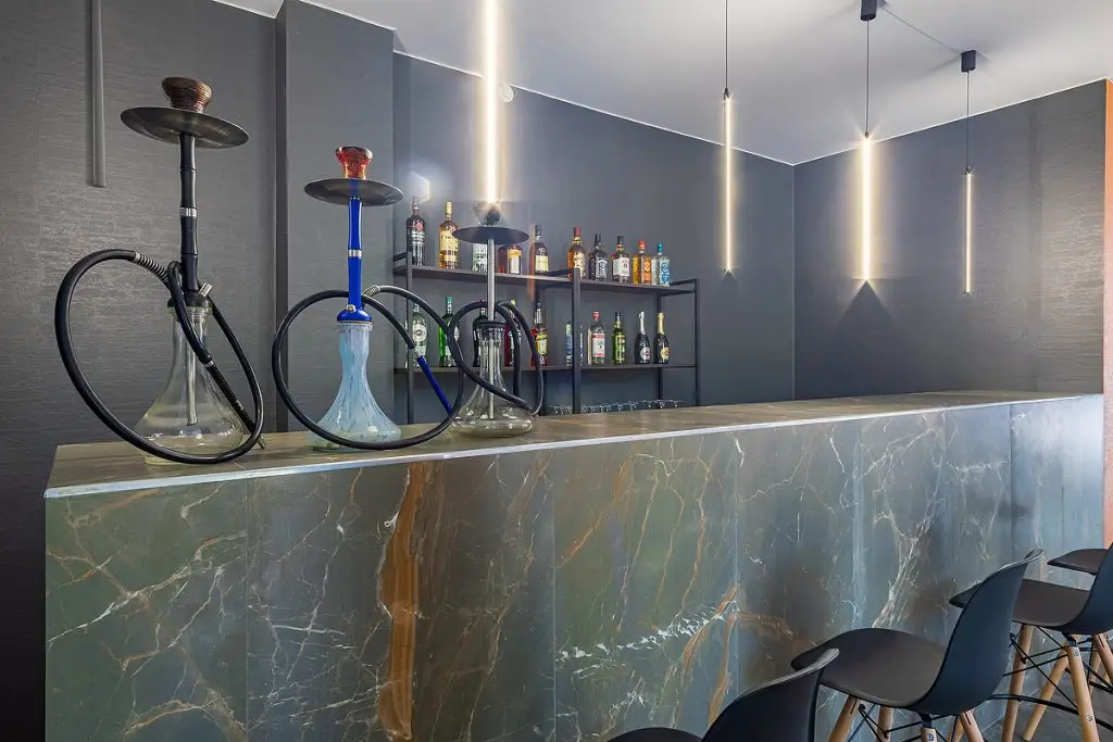 Цандрыпш: Отель BRUNI LOFT HOTEL