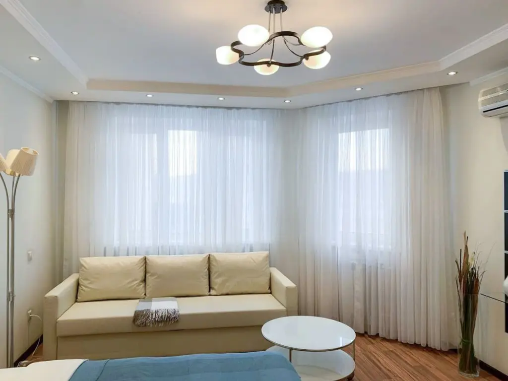 Красногорск: Апартаменты 15