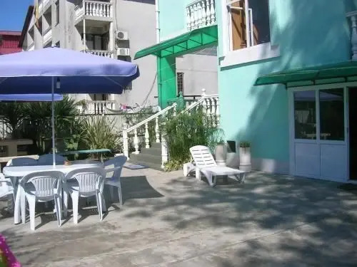 Уреки: Green House