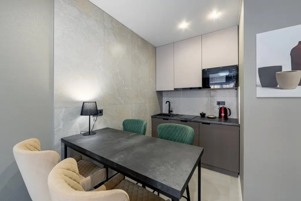 Москва: Апартаменты Алис Haven for Extended Living