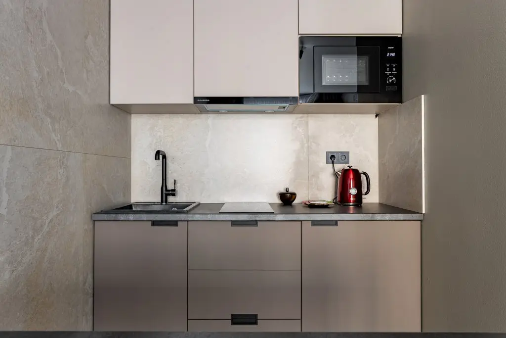 Москва: Апартаменты Алис Haven for Extended Living