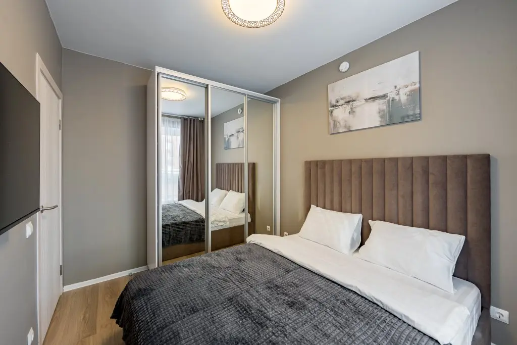 Москва: Апартаменты Алис Haven for Extended Living