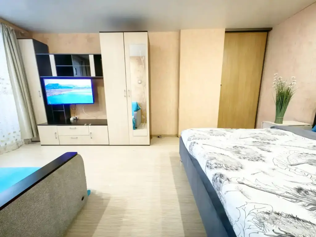 Северодвинск: Апартаменты Like Home возле завода Севмаш