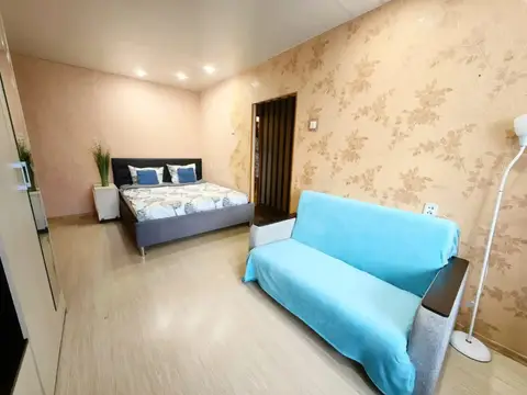 Апартаменты Like Home возле завода Севмаш — фото 1