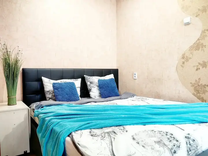Северодвинск: Апартаменты Like Home возле завода Севмаш