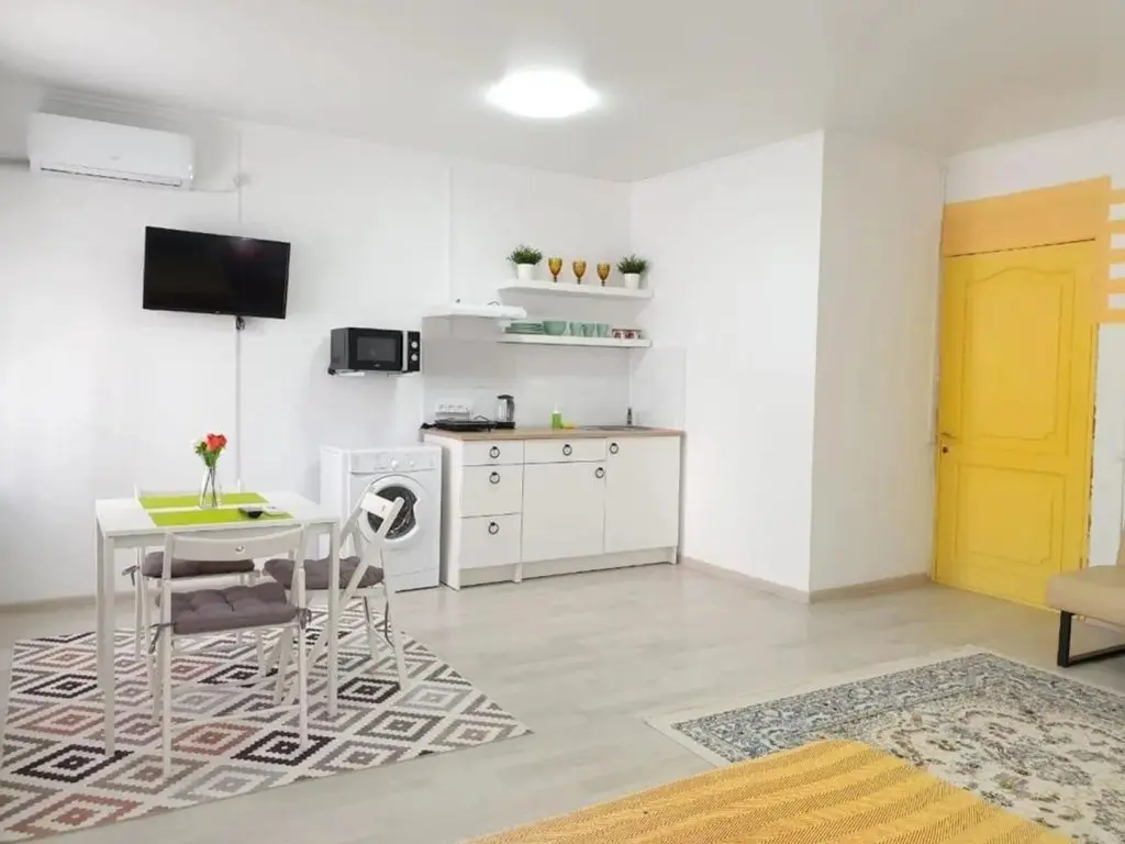 Атырау: Qazaq House (Казак Хаус) в микрорайоне Авангард-2 23
