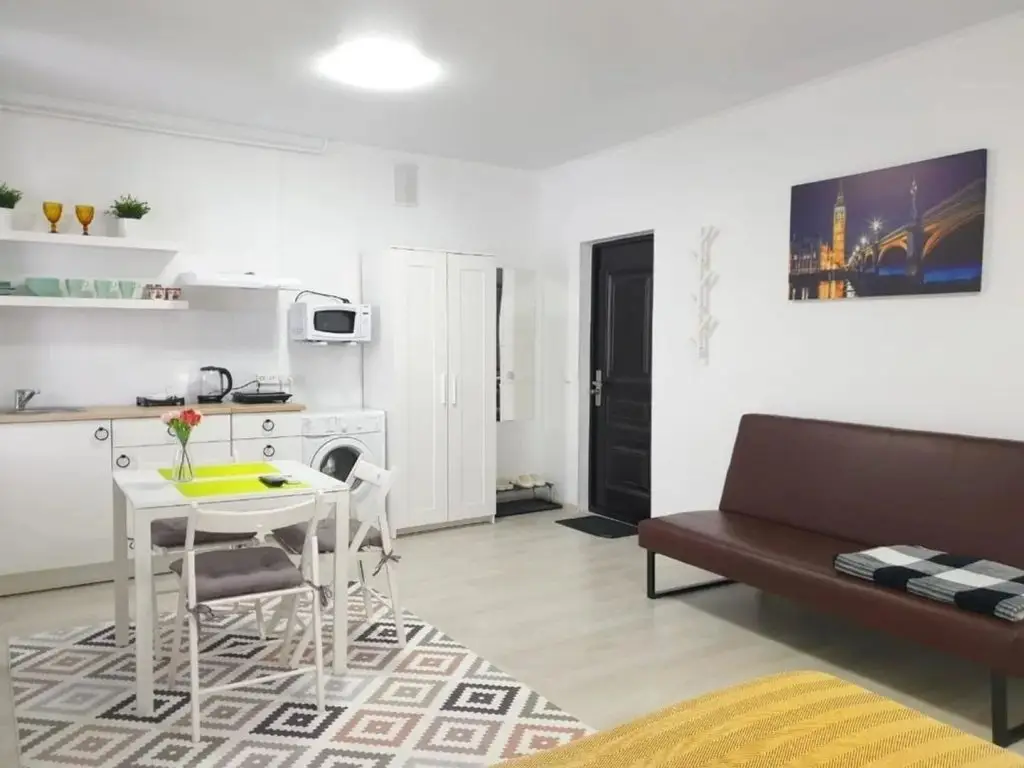 Атырау: Qazaq House (Казак Хаус) в микрорайоне Авангард-2 23