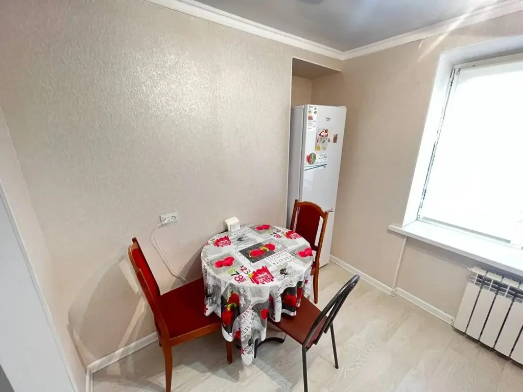 Qazaq House (Казак Хаус) на проспекте Каныша Сатпаева 48 — фото 1