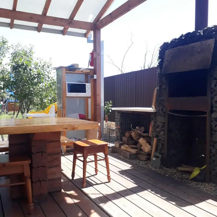 Должанская: Country house Eko Usadba