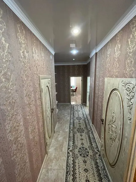 Атырау: Qazaq House (Казак Хаус) на улице Акжарма