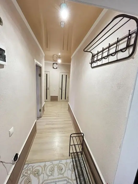 Атырау: Qazaq House (Казак Хаус) на улице Академика Бинеша Жарбосынова 85