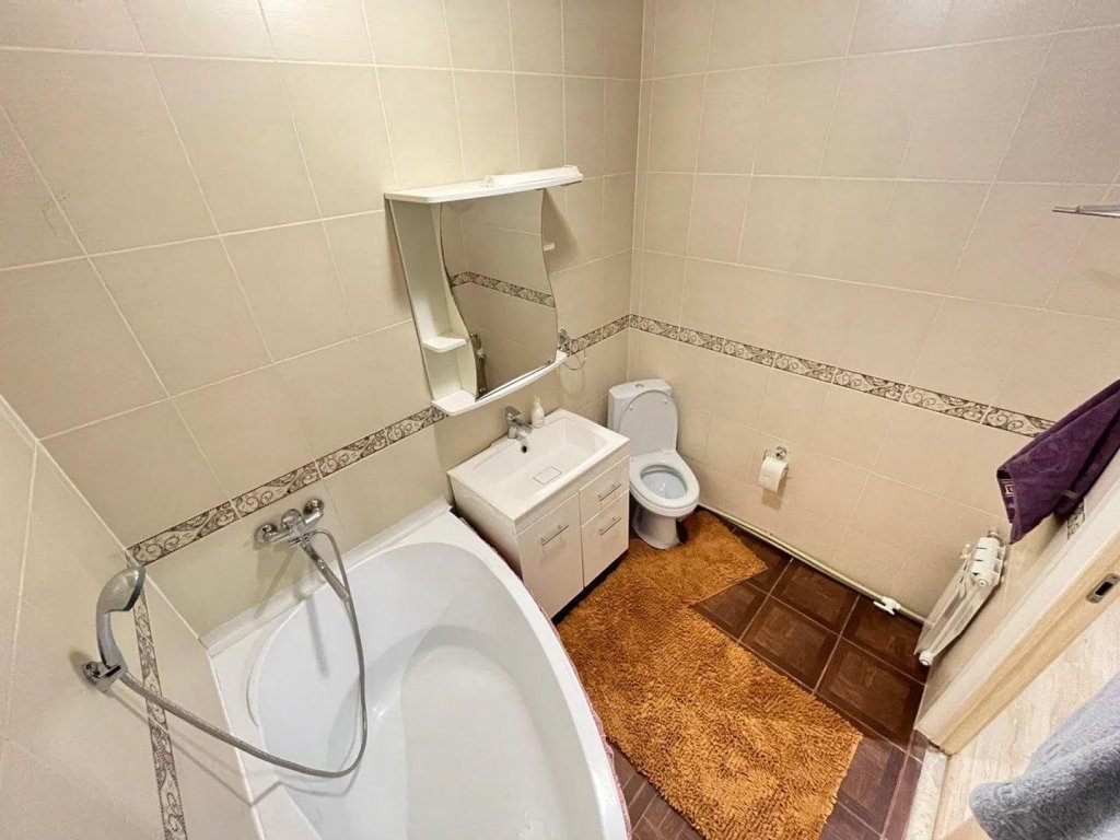 Qazaq House (Казак Хаус) на улице Академика Бинеша Жарбосынова 85 — фото 1