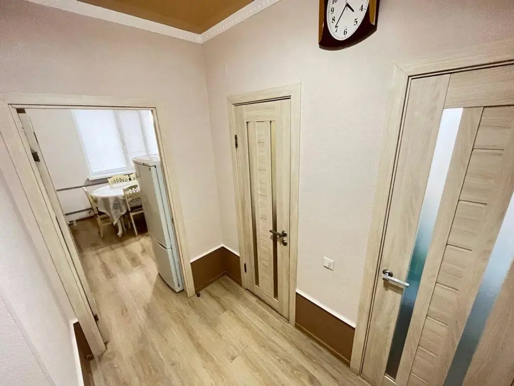 Атырау: Qazaq House (Казак Хаус) на улице Академика Бинеша Жарбосынова 85