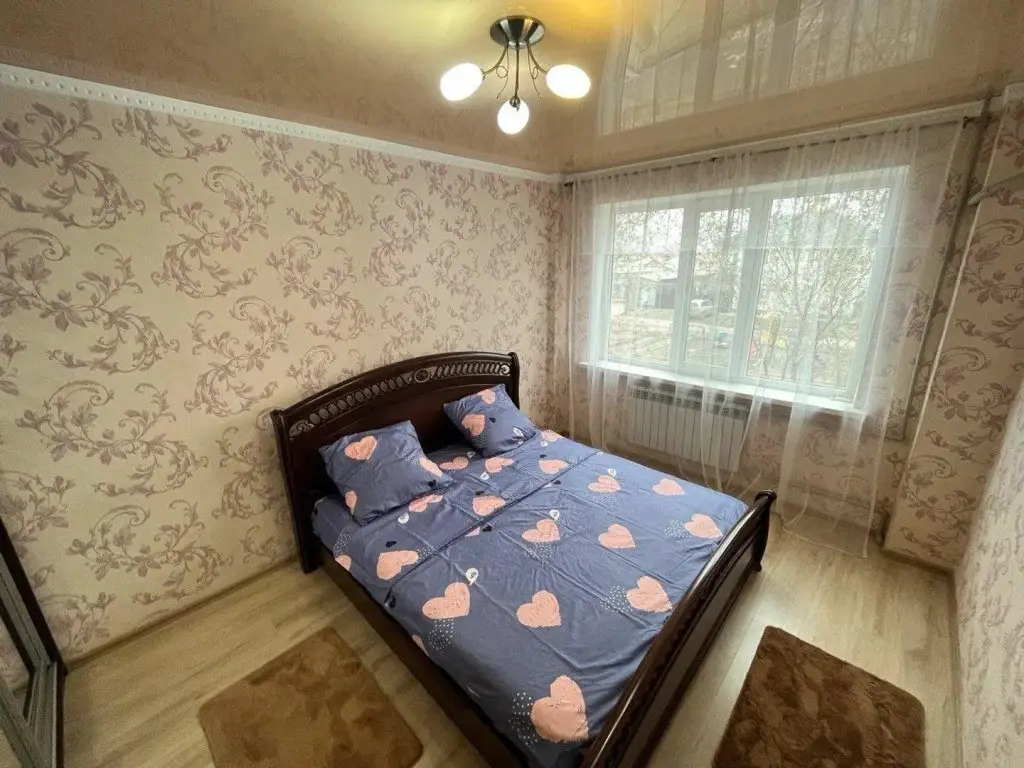Атырау: Qazaq House (Казак Хаус) на улице Академика Бинеша Жарбосынова 85