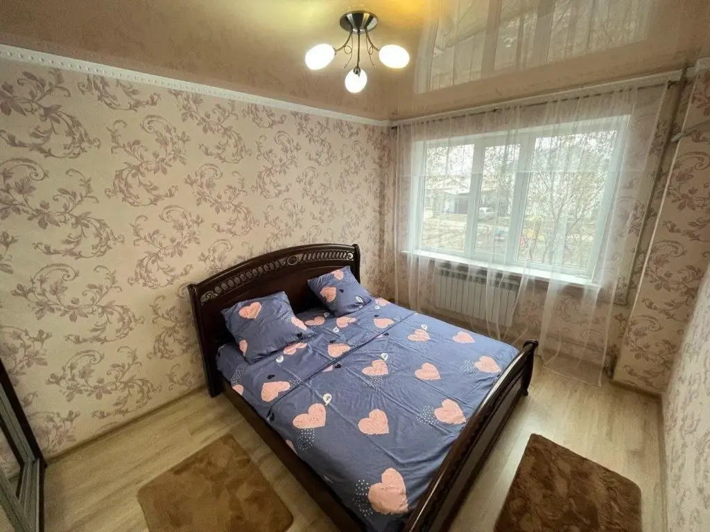 Атырау: Qazaq House (Казак Хаус) на улице Академика Бинеша Жарбосынова 85