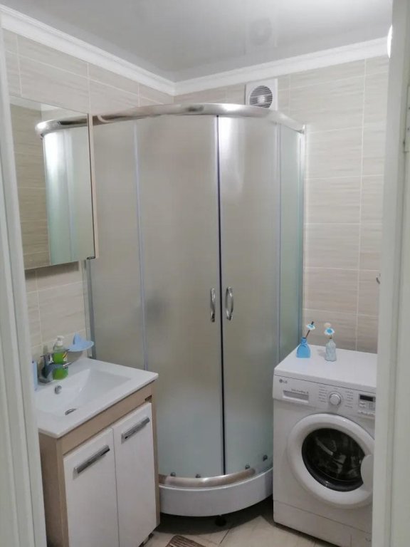 Атырау: Qazaq House (Казак Хаус) в микрорайоне Авангард-4 4А